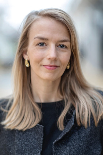 Universitair hoofddocent bio-ethiek Karin Jongsma van het UMC Utrecht: ‘Als het misgaat, komt dat niet door de technologie, maar door de keuzes die mensen maken’    